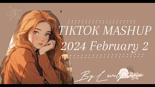 🇵🇭tiktok mashup February 2 2024 #highlight#tiktokmashup#2024