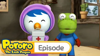 Pororo English Episode | Fun Picnic | Pororo Episode Club