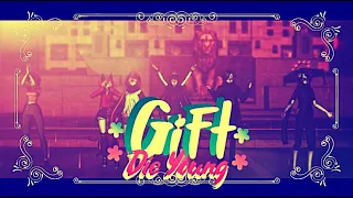 ||MMDxOC|| Die Young || Gift For Friend || Remake ||