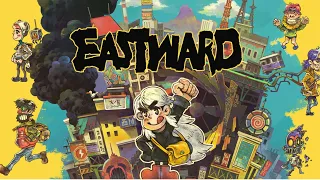 Eastward - PC Gameplay