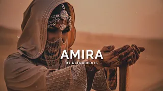 " Amira " Oriental Dancehall Type Beat (Instrumental) Prod. by Ultra Beats