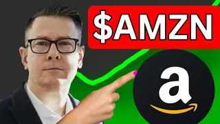 AMZN Stock (Amazon stock ) AMZN STOCK PREDICTIONS! AMZN STOCK Analysis amzn stock news today