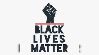 BLACK LIVES MATTER || ЖИЗНИ ЧЕРНОКОЖИХ ВАЖНЫ
