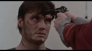 The Punisher / Ликвидаторът HD (1989) Бг аудио