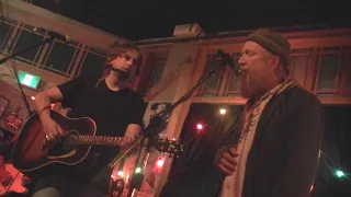 Hayes Carll & Scott Nolan - Bad Liver & a Broken Heart