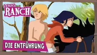 DIE ENTFÜHRUNG | Folge 21 | Lenas Ranch