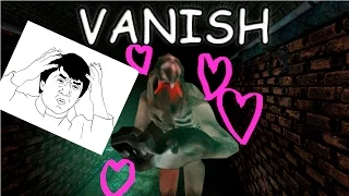 Vanish-туннельное зло