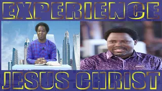 Blasphemers Were Paid To Lie. Prophet T.B Joshua Innocent. www.cojim.org www.logif.org (11-01-2024)