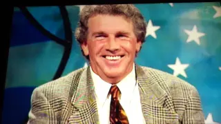 RTE panel farewell tribute to John Giles