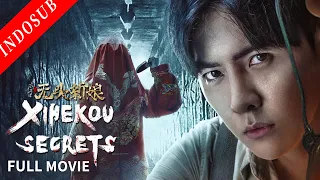 【INDO SUB】Xihekou Secrets | Film Suspense/ Thriller China | VSO Indonesia