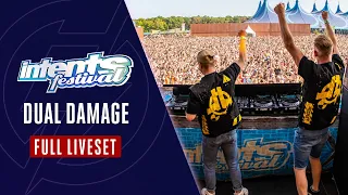 Dual Damage at the Fanaticz - Full set - Intents Festival 2023