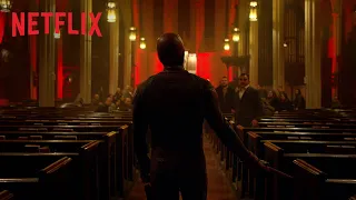 Marvel’s Daredevil Saison 3 : L 'Agent Poindexter | Bande-annonce VOSTFR | Netflix France