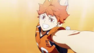 Haikyuu!! Season 4 OST – PHOENIX -Brass Band Ver.- –  Ichiritsufunabashi High School Wind Orchestra