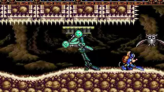 Mega Drive Longplay [017] Rocket Knight Adventures