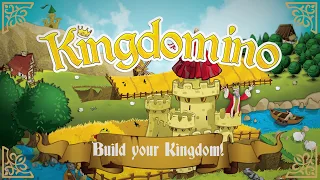 Kingdomino Teaser [EN]