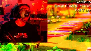 Gamers Rage Compilation Part 132