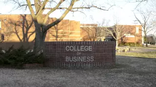 UCO College of Business 2BLeaders