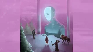 Home of Beings - (Porter Robinson x Madeon)