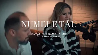 Catalin si Ramona Lup - Numele Tau [ Medley] ( Live) ft.Dodo Danciu