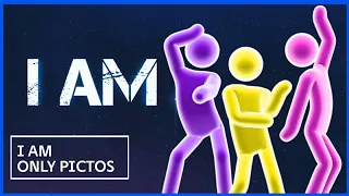 I AM by IVE - Mini Fanmade (Pictos only) | JUST DANCE 2024