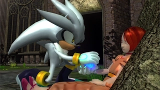 Sonic 2006 Cutscenes in Chronological Order