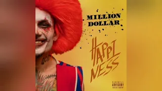 MILLION DOLLAR HAPPINESS | CЛИВ АЛЬБОМА | MORGENSHTERN