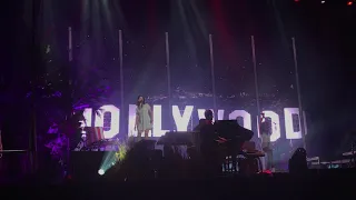 Lana Del Rey - Lust For Life (Live from Sziget Festival, Hungary, 2018)