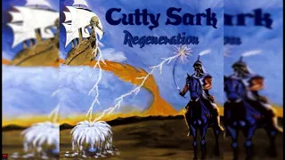 Cutty Sark | REGENERATION | Full Album (1998)