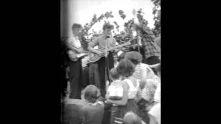 1957 Baby Let´s Play House St. Peter's Woolton Parish Church The Quarrymen