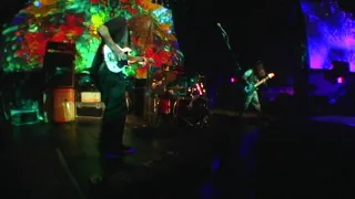 Heavy Trip - Hand Of Shroom Live at the Rickshaw Theatre Feat. Mad Alchemy