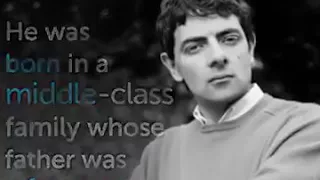 Mr.Bean all time legend! Rowan Atkinson! History!