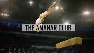 The Amanar Club (Updated)
