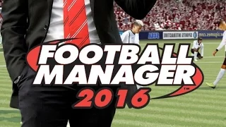 Fottball manager 2016. Как играть слабыми командами?