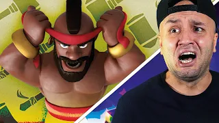 Diriliğini Koruyan Deste..! Clash Royale