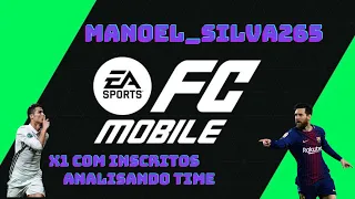 🔴SEJA BEM VINDO🔴 FC Mobile LIVE - Episode 35: MLS KICKOFF