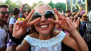 Electric Forest 2018 aftermovie