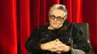 The Hollywood Masters: George Miller on His Wife (and Editor)