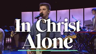 "In Christ Alone" | Bellevue Baptist Church