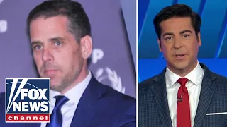 Jesse on new Hunter Biden scandal: Laptop 'from hell' could bring down Biden