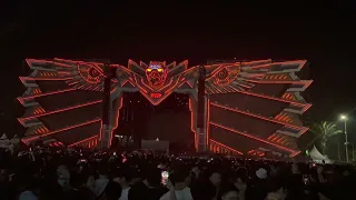 DWP2022 ZEDD - Alive