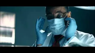 PAYDAY 2 - THE DENTIST TRAILER ( BIG BANK HEIST DLC )