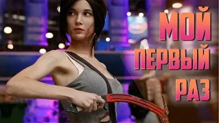 Мой первый...ComicCon и Игромир | VLOG