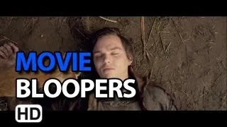 Jack the Giant Slayer (2013) Bloopers Outtakes Gag Reel