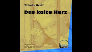 Das kalte Herz – Wilhelm Hauff (Komplettes Hörbuch)