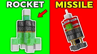 51 Redstone Build Hacks