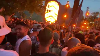 EZoo Day 2 2022 - DJ Diesel (SHAQ)