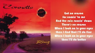 The Connells - '74 - '75 from Ring (Lyric Video)