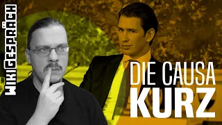 DIE CAUSA KURZ - Publikumsgespräch #64