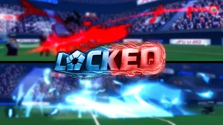 GODSPEED SHOWCASE | LOCKED