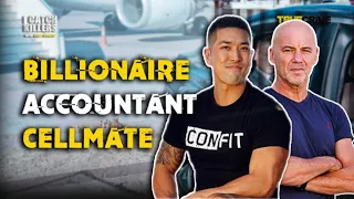 How My Billionaire Accountant Cellmate Changed My Life - Joe Kwon